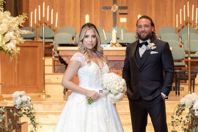 Chad & Gabby