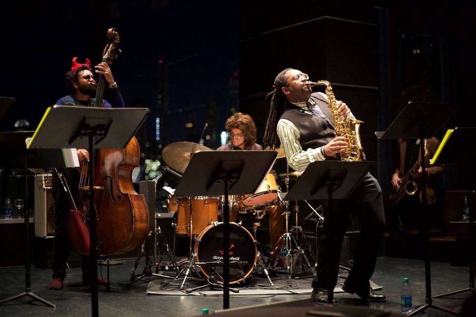 Live NYC performances