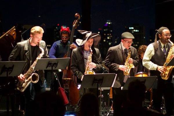 NY JazzCats Band