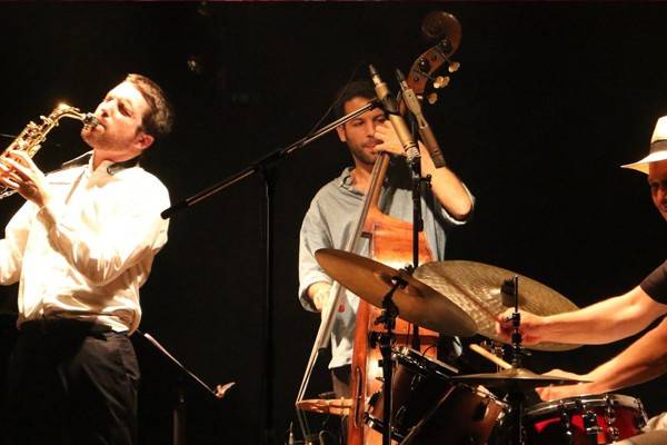 Jazz Trio