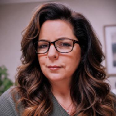 Kimberly Allinger