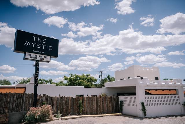 Mystic City Ltd