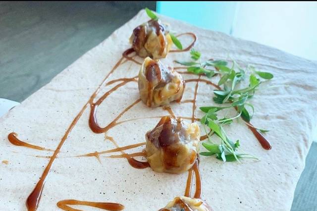 C.B.K Catering & Events