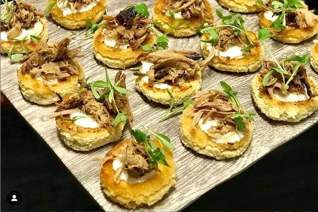 C.B.K Catering & Events