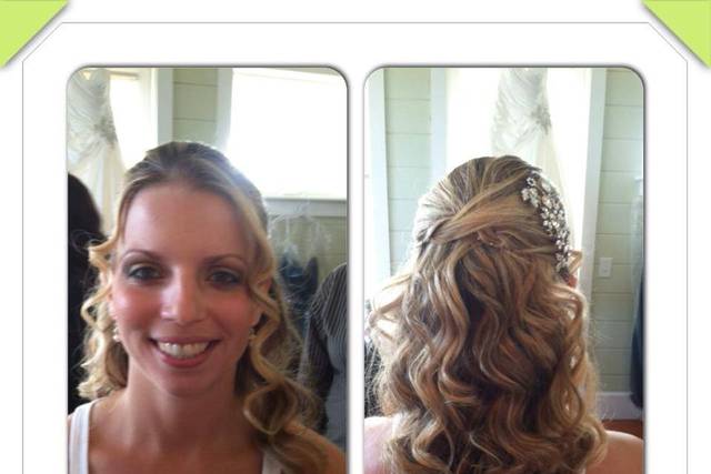 Hair by Blythe