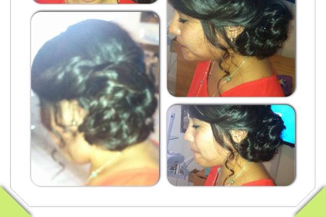 Hair by Blythe