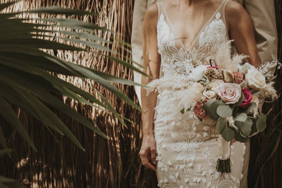 Akiin Wedding Tulum