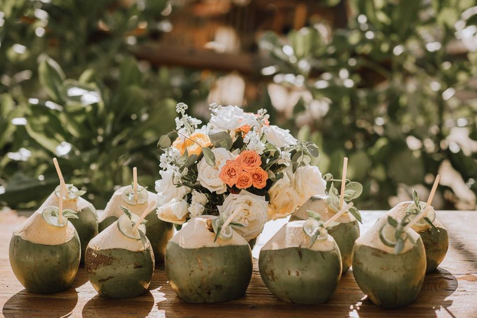 Mia Tulum Elopement