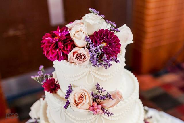 Incredible Edibles Bakery