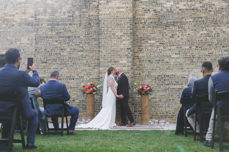 Ceremony