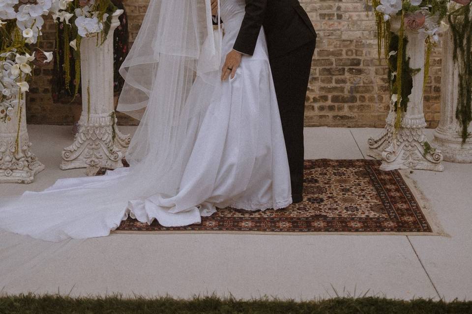 Ceremony