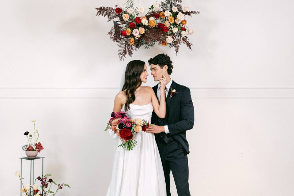 Indoor Ceremony