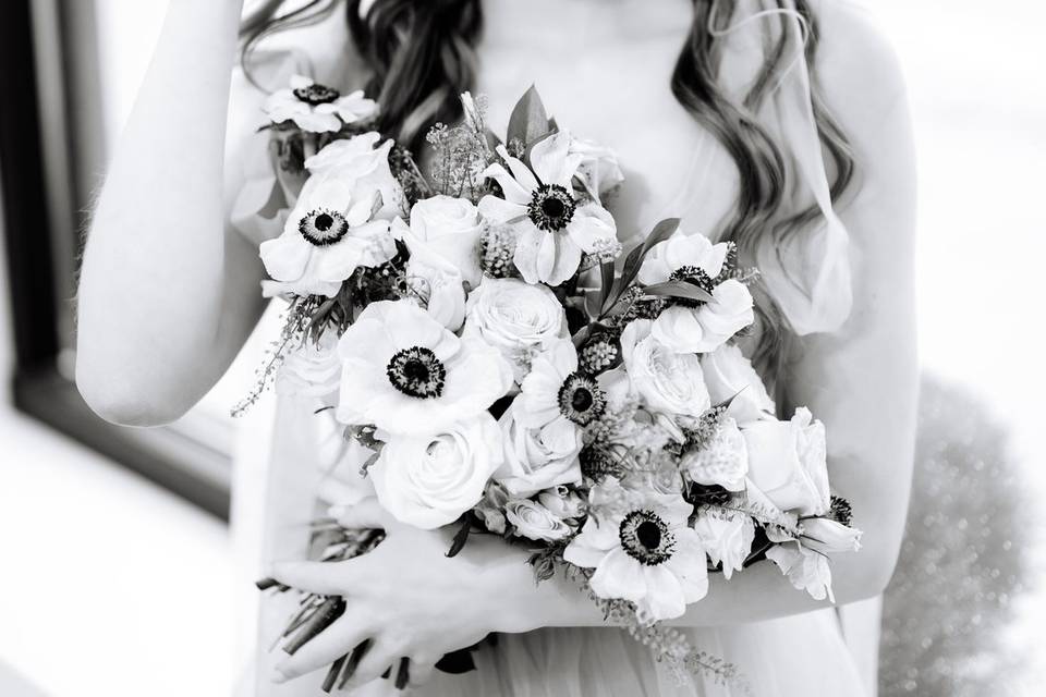 Bridal Flowers