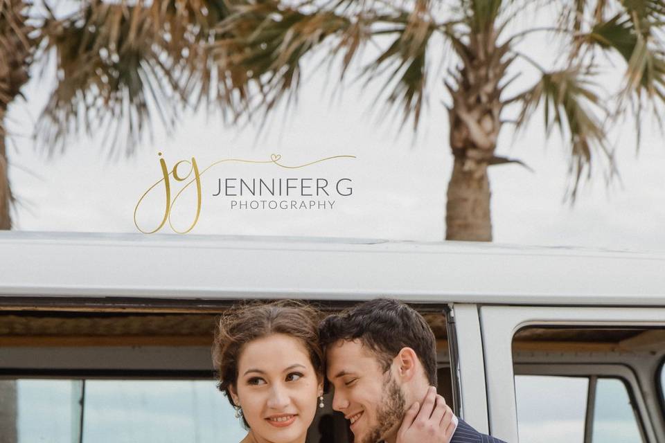 Jennifer G Photography