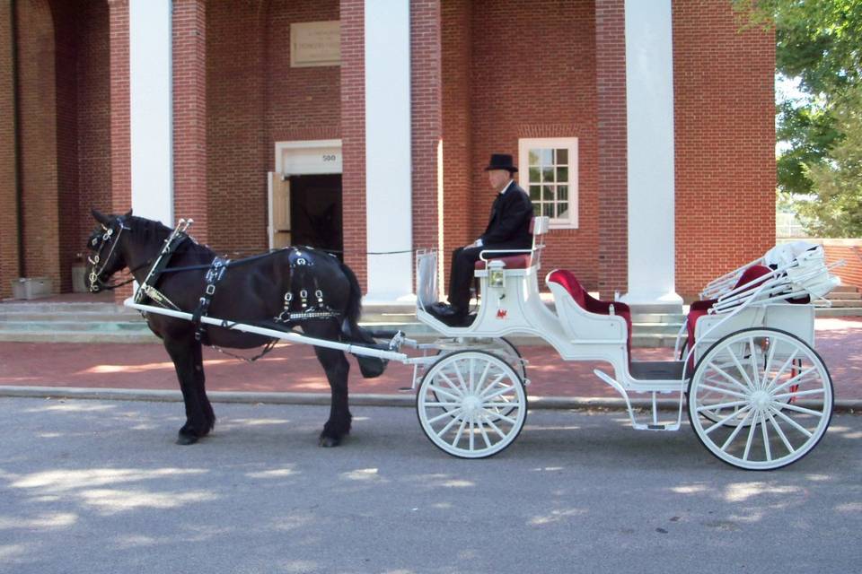 Indiana Carriage