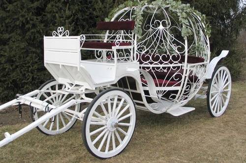 Indiana Carriage