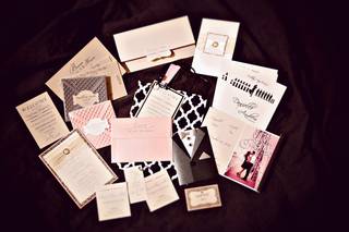 Invitations by Toni