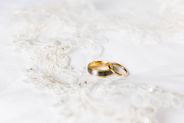 Wedding ring
