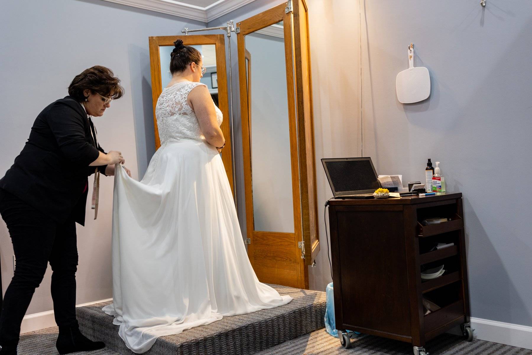 downtown-bridal-dress-attire-salisbury-md-weddingwire