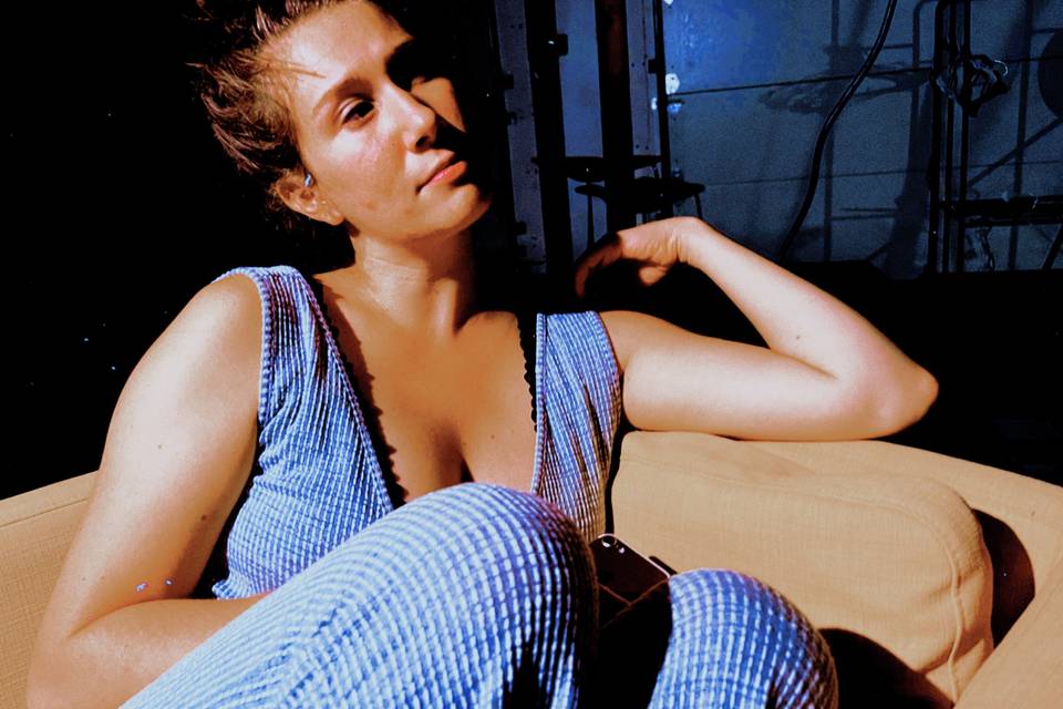 Boudoir