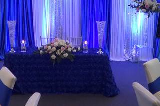 Elegant Events by Wanda