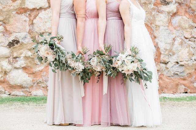 Favorite color palate!