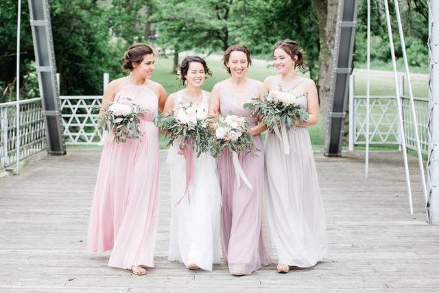Bride tribe.