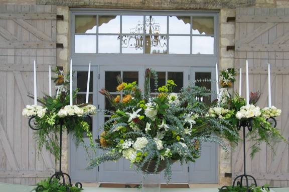 Maggie Gillespie Designs