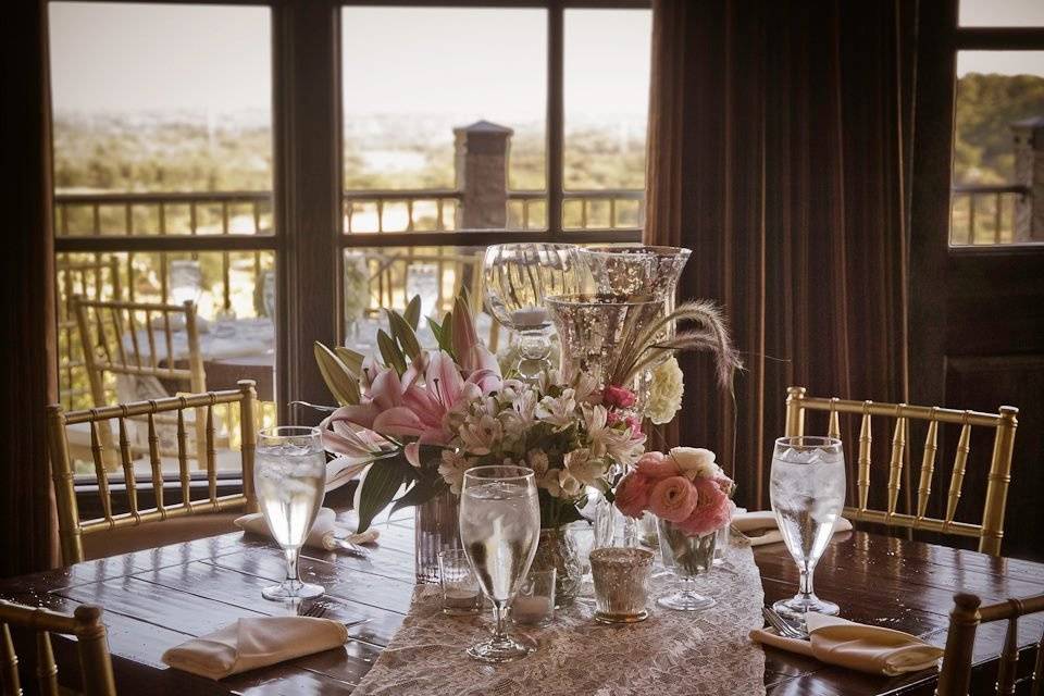 Maggie Gillespie Designs