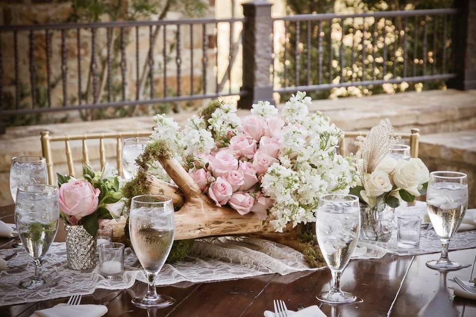 Maggie Gillespie Designs