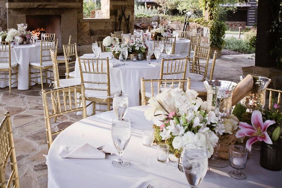 Maggie Gillespie Designs