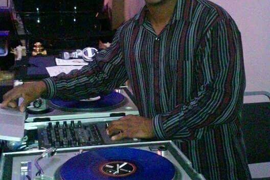 Personal DJ