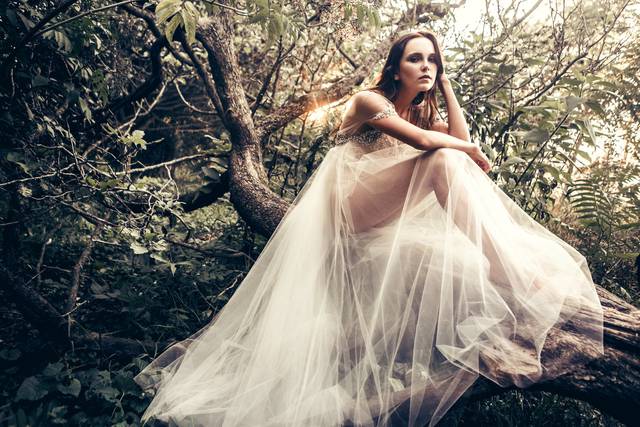 Elaya Vaughn by Kate Pankoke
