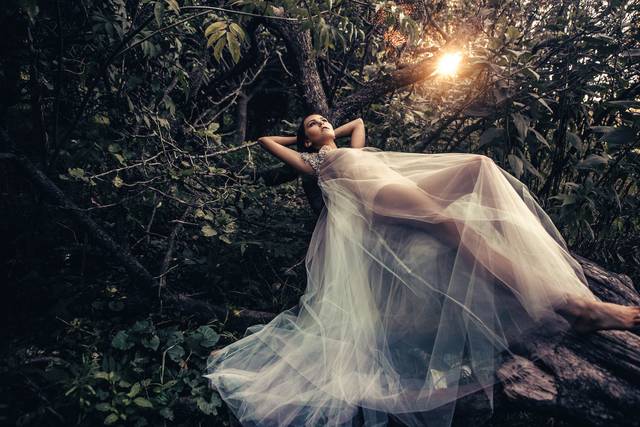 Elaya Vaughn by Kate Pankoke