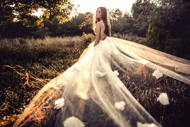 Elaya Vaughn by Kate Pankoke