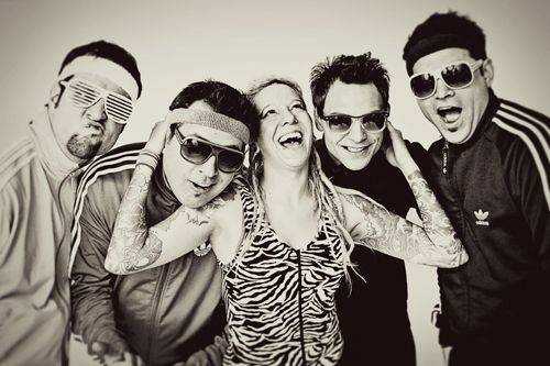 Entertainers