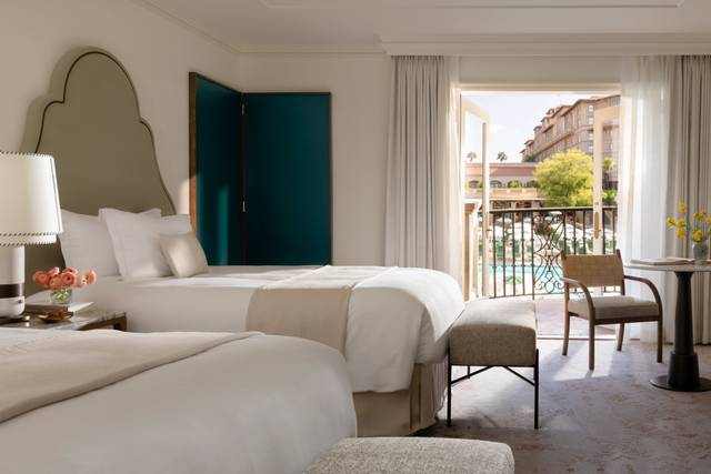 Lanai Room