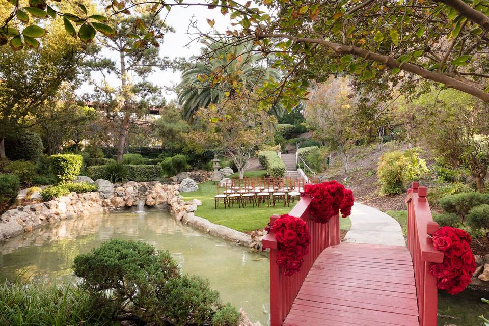 The Langham Huntington, Pasadena