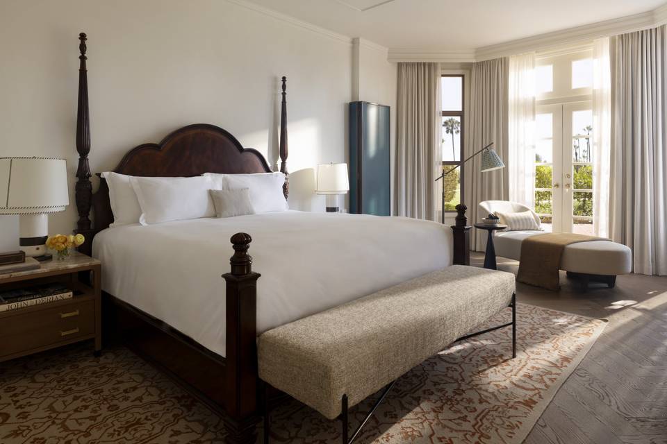 Executive Club Suite