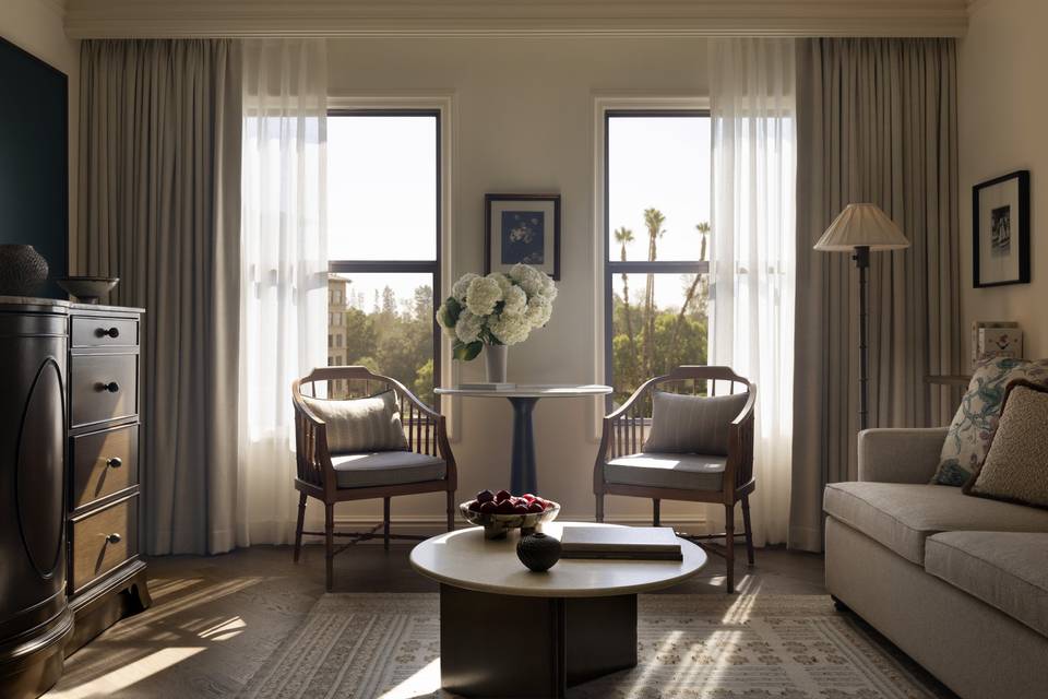 Executive Club Suite
