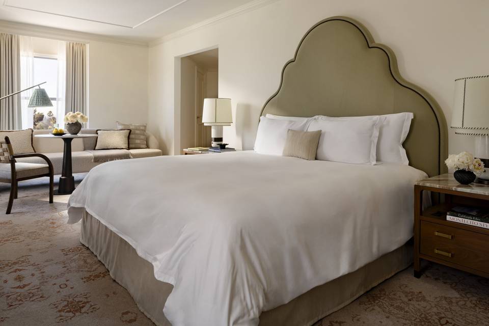 Executive Club Suite