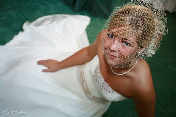 Scott Statson Photography