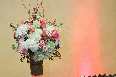 Table centerpiece