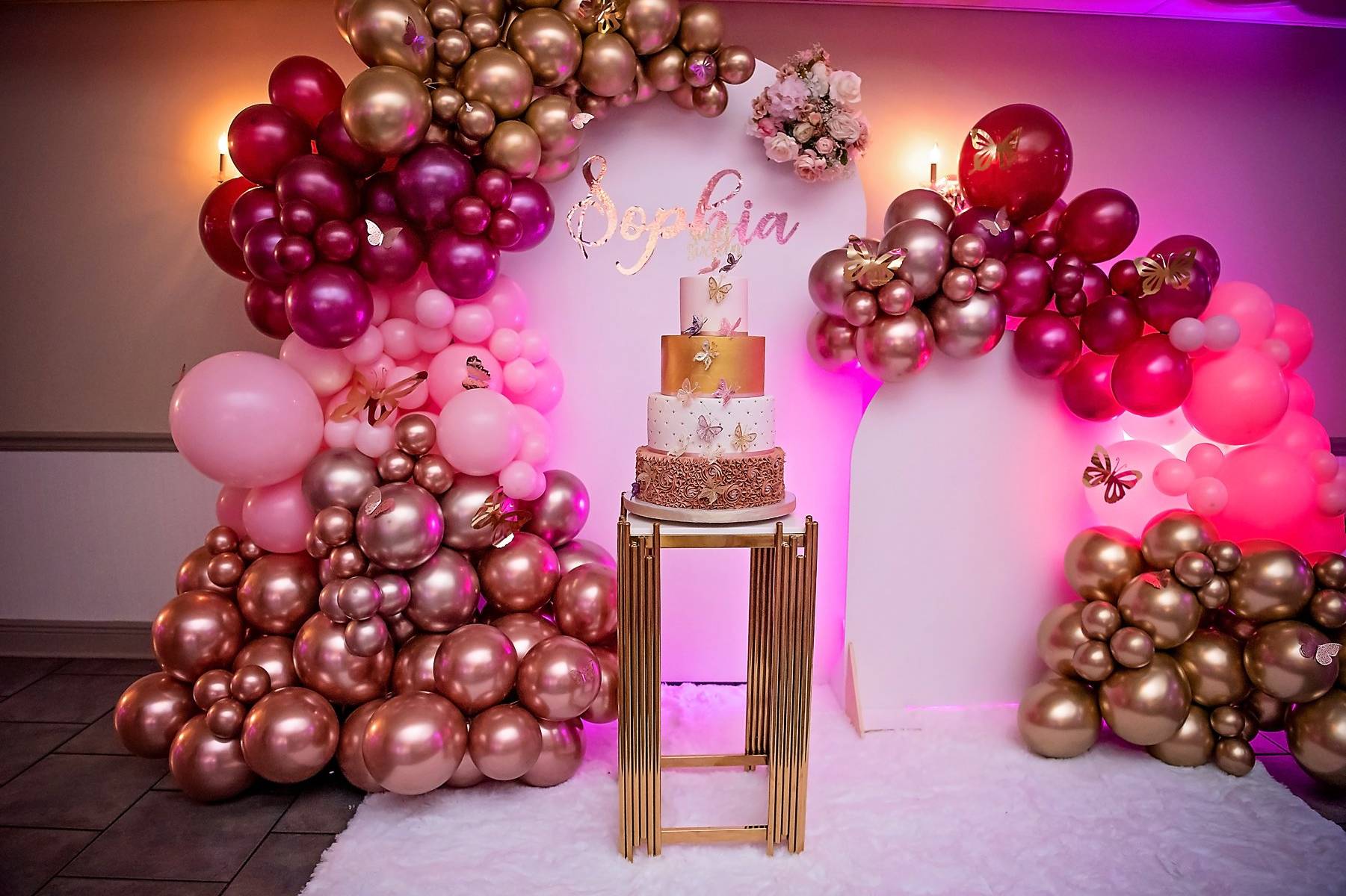 Crystal Events - Venue - Kenner, LA - WeddingWire