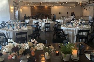 The Westside Warehouse