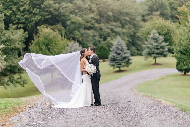 Amanda + Mark | Irvine Estate
