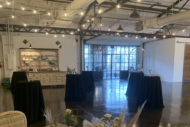 Bridal Warehouses in Atlanta