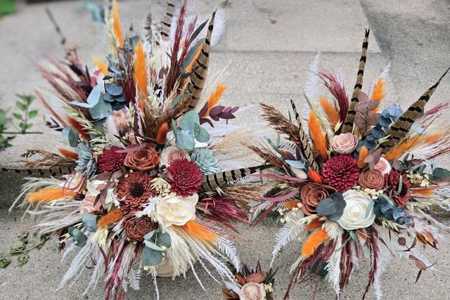 Jillybeez Floral Designs LLC