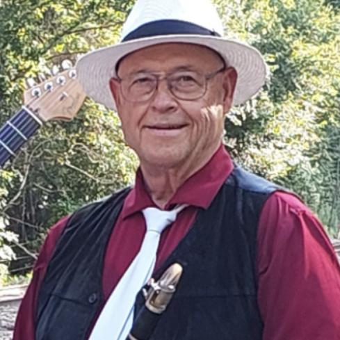Dave Washburn