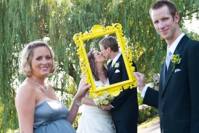 Rev. Barbara Mulford - My OBX Officiant